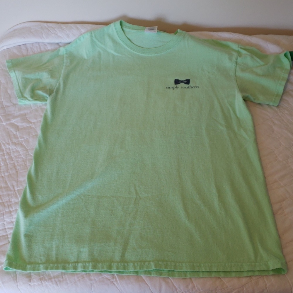 Simply Southern Tee